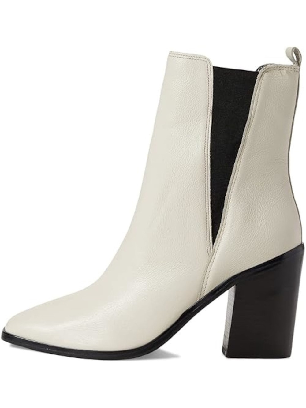 Marc Fisher Kristie Healed Boots 8.5 NWB